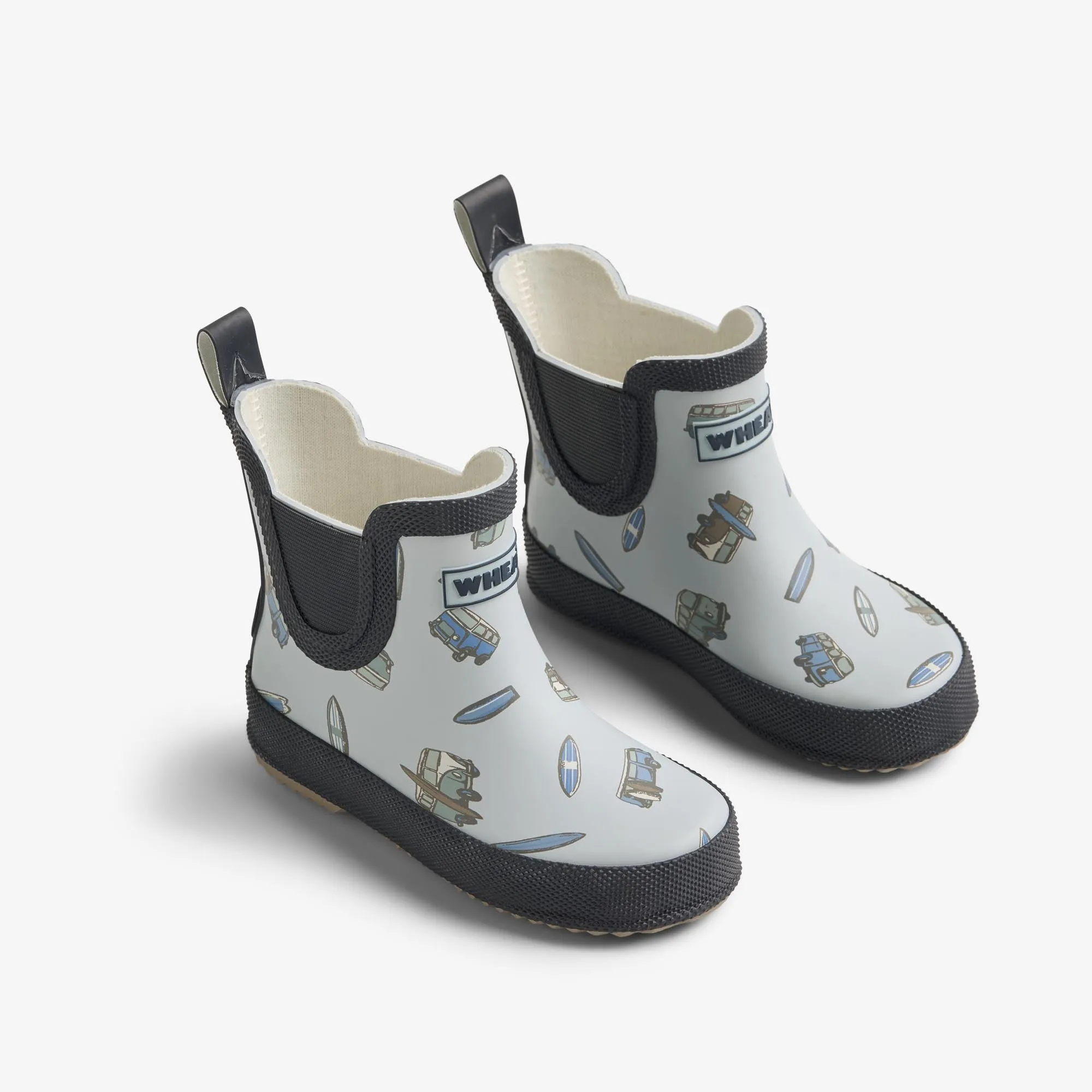 Rubber Boot Beta - surf life