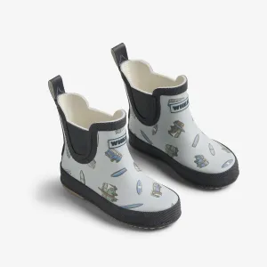Rubber Boot Beta - surf life