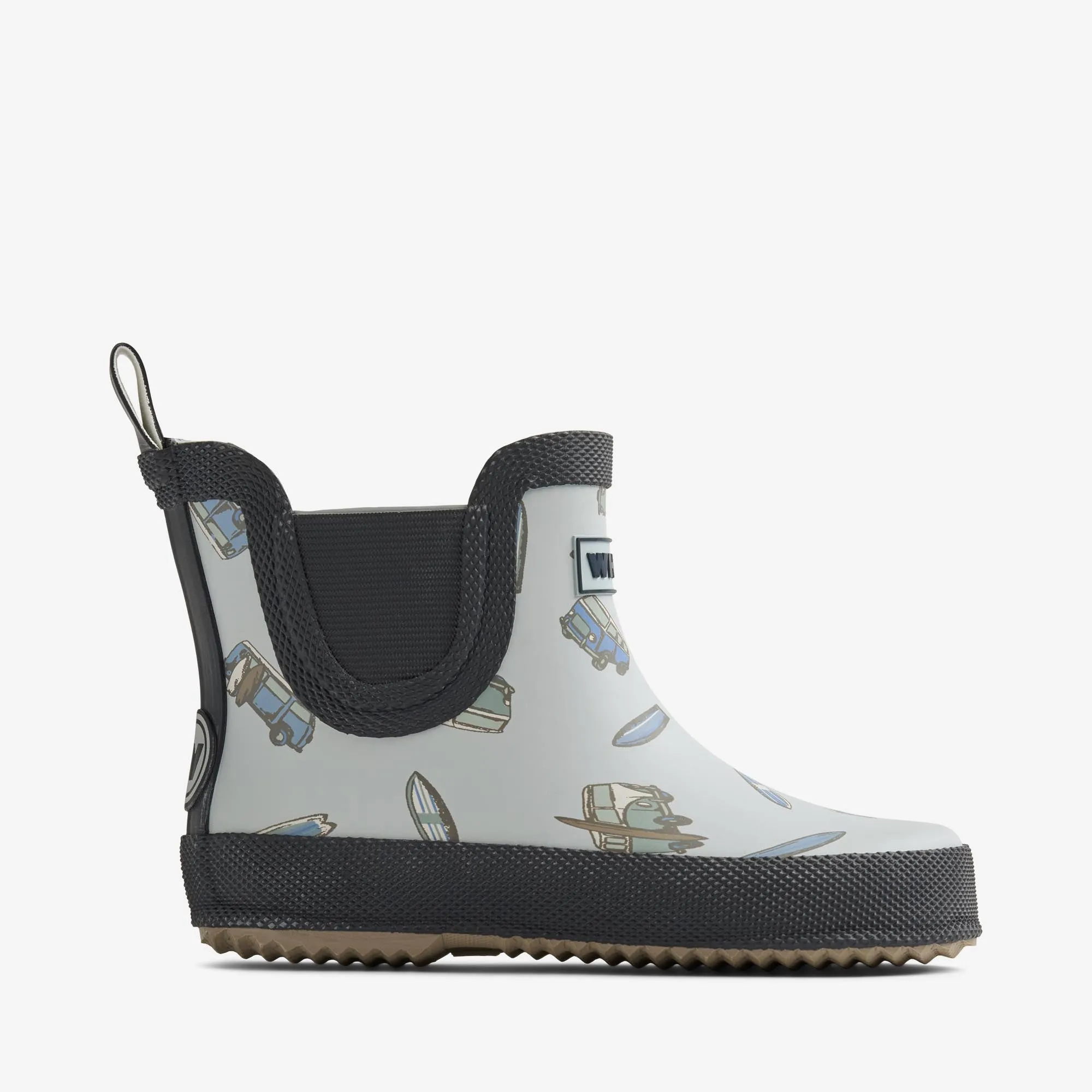 Rubber Boot Beta - surf life