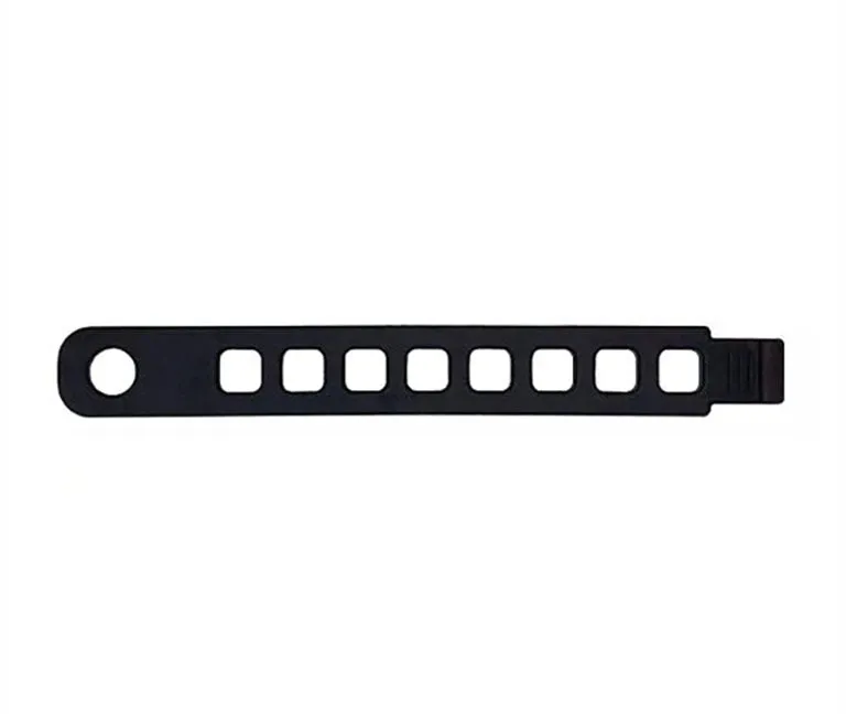 RUBBER STRAP