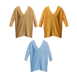 Slouch Sweater