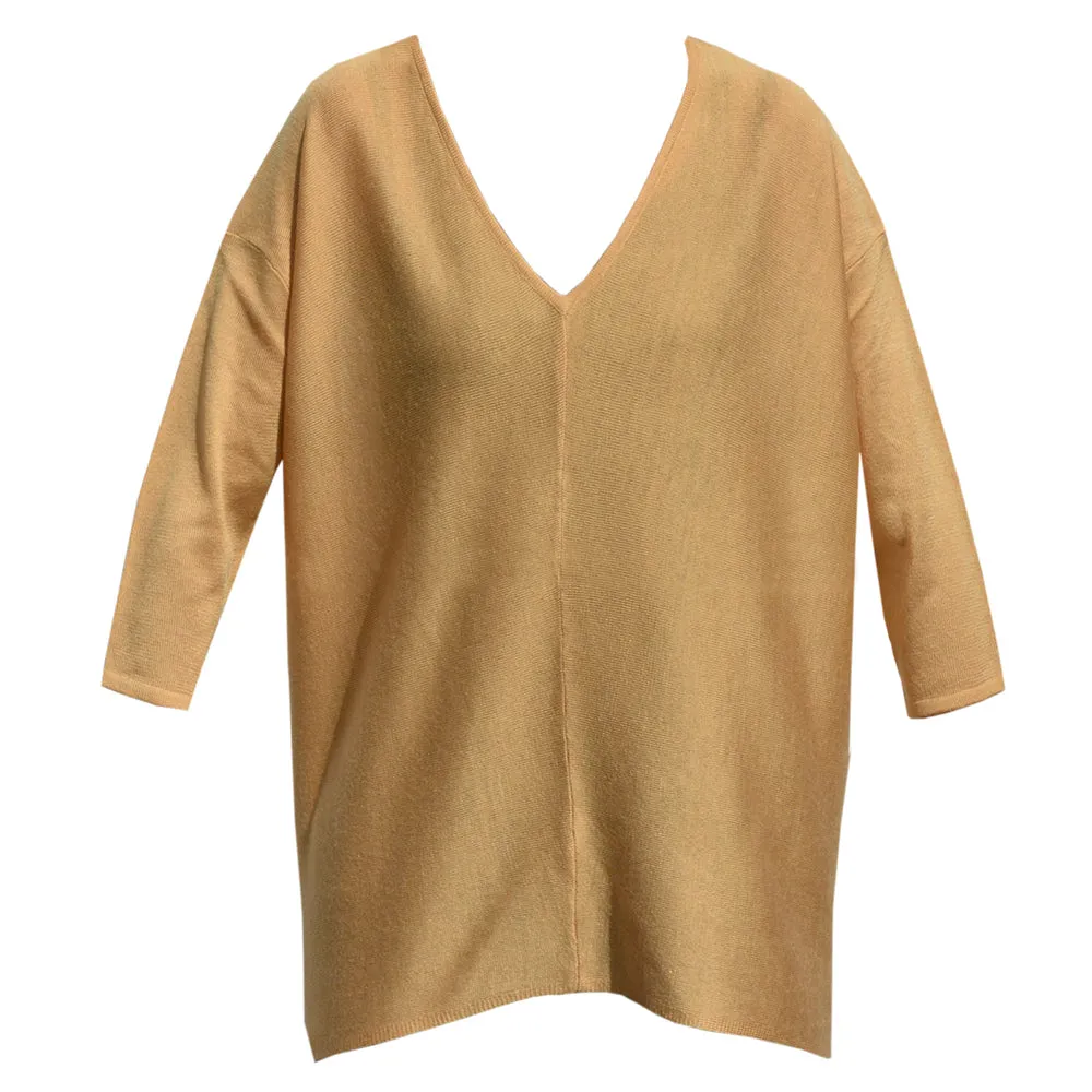 Slouch Sweater