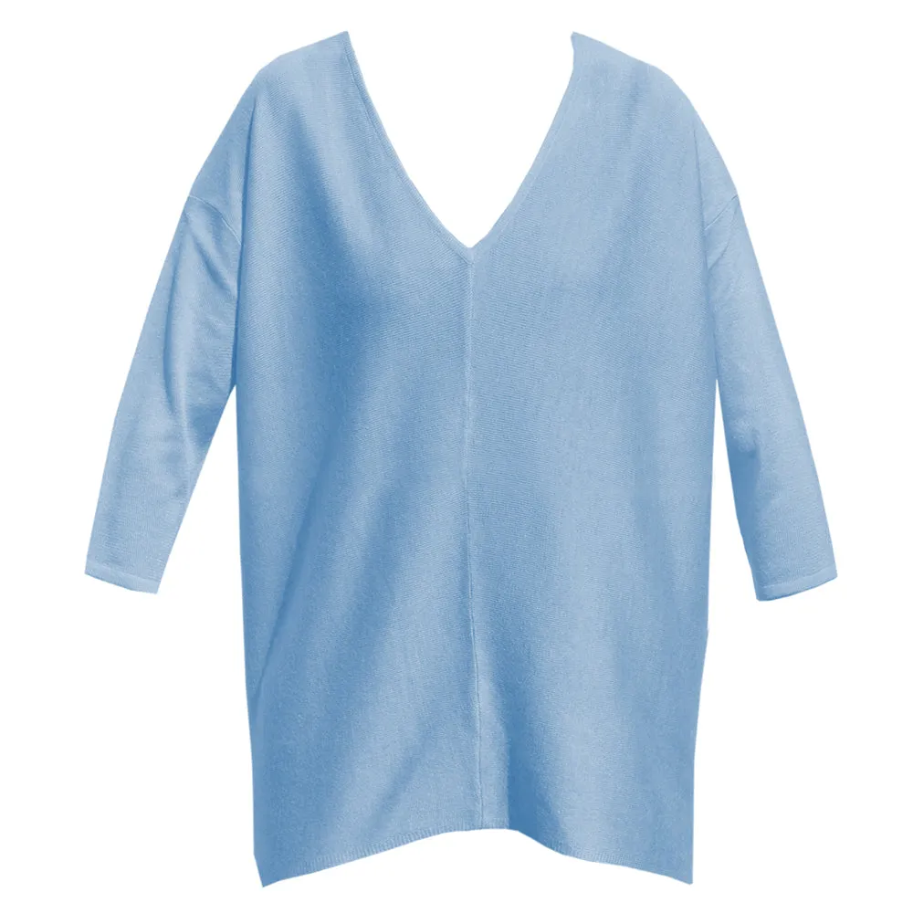 Slouch Sweater