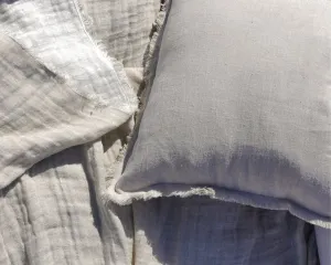 Soft Linen Cushion