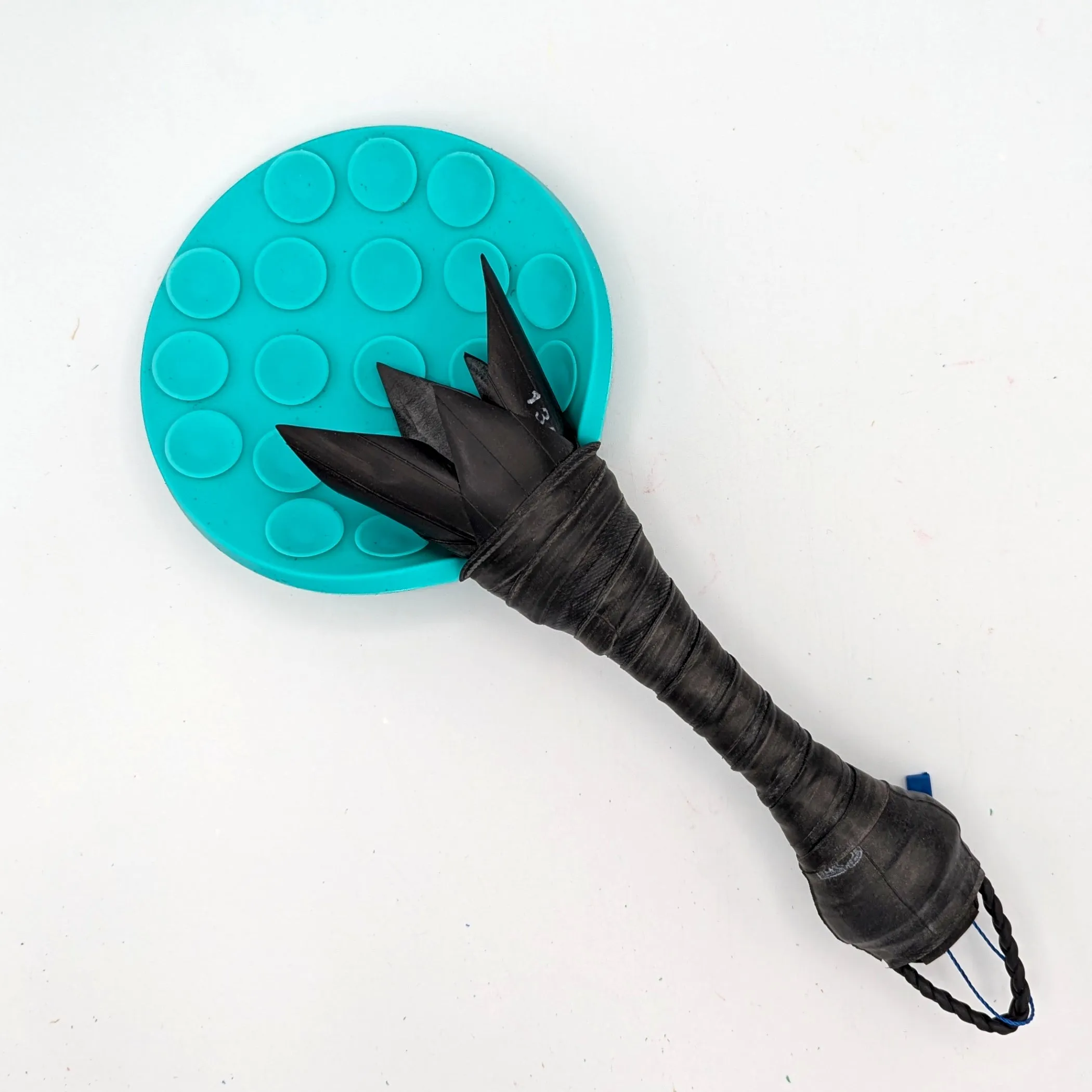 Suction Slapper – Vegan Slapper – Silicone Slapper