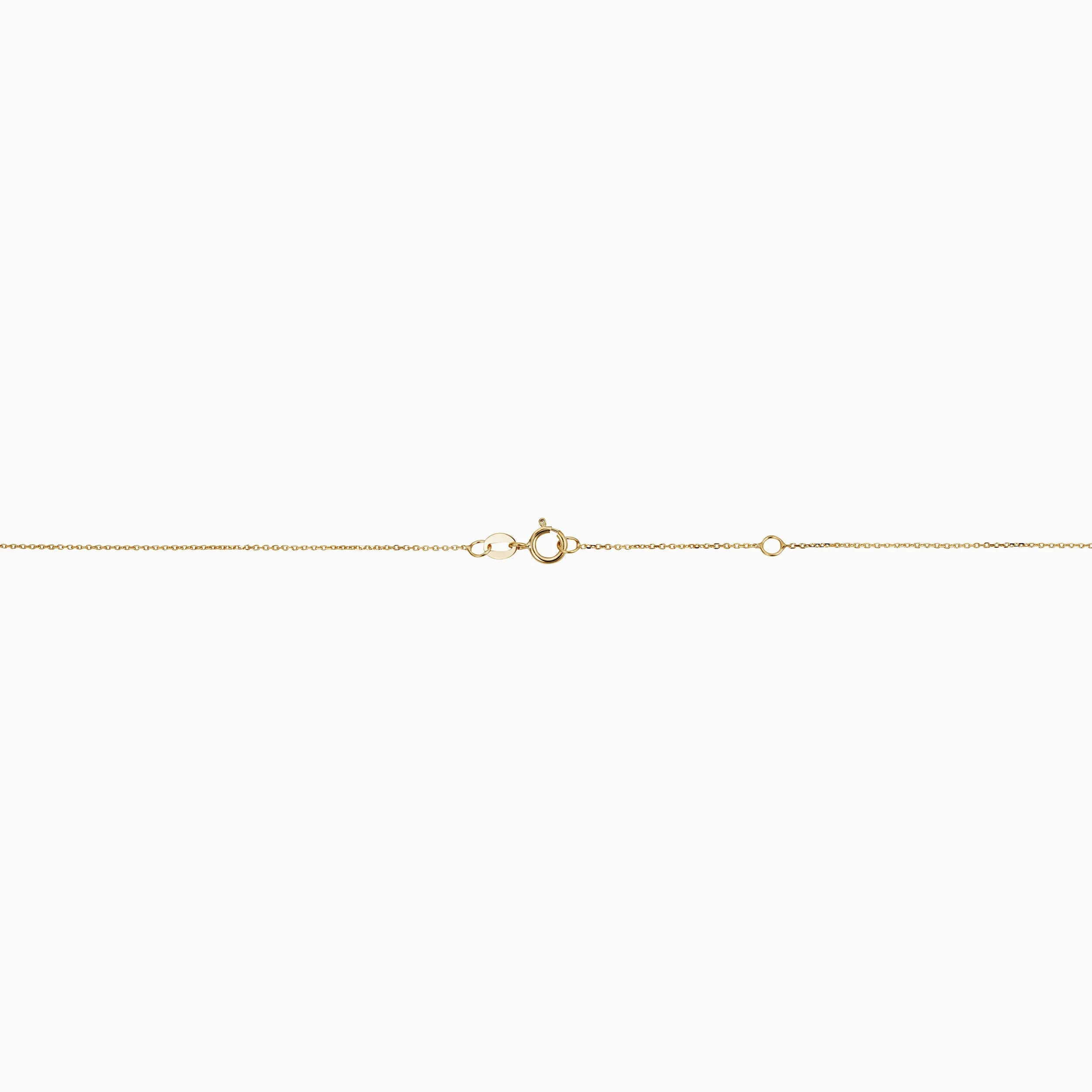 Summer Solstice Pendant Necklace