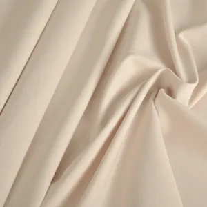 Tan Crepe Fabric 3993