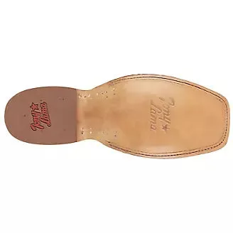 Tony Lama Lowden Western Boot