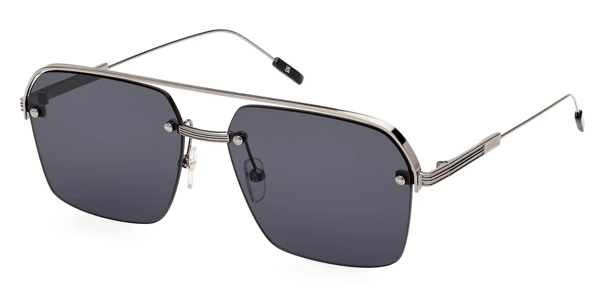 Zegna EZ0213 08A